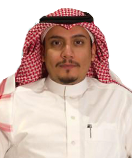 Abdulmohsen Bin Abdulaziz Al-Senan